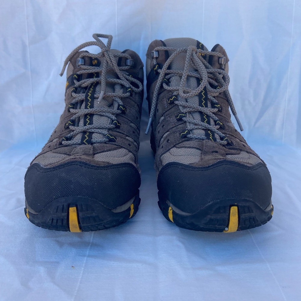 Merrell Accentor Mid Waterproof Mens Hiking Boots